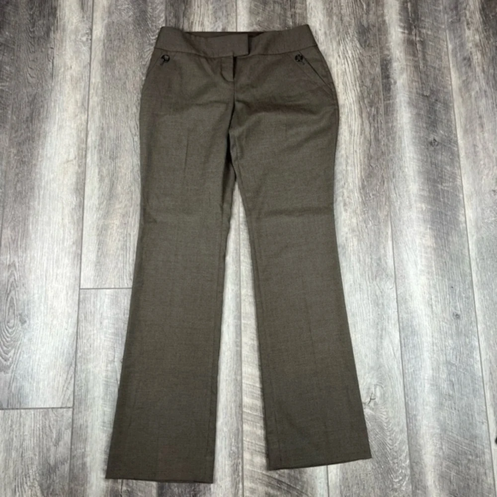 Limited Brown‎ Cassidy Pants